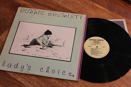 bonnie bramlett vinyl 010